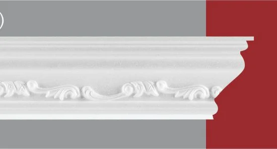 Инжекционные плинтусы D108/80