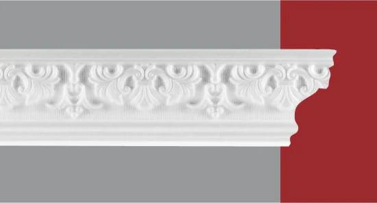 Инжекционные плинтусы D134/70