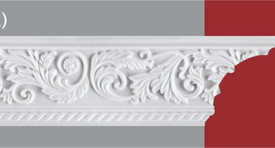 Инжекционные плинтусы D142/130