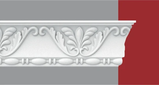 Инжекционные плинтусы D147/80