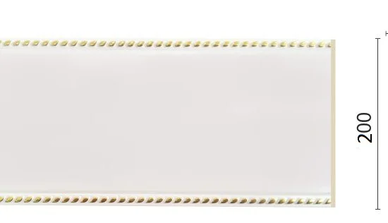 Панели и решетки D20-115G