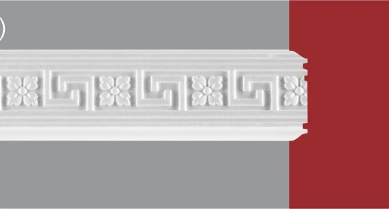 Инжекционные плинтусы D205/65
