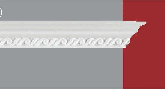 Инжекционные плинтусы D419/45
