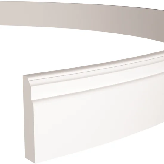 Напольные плинтусы DD102 Flex