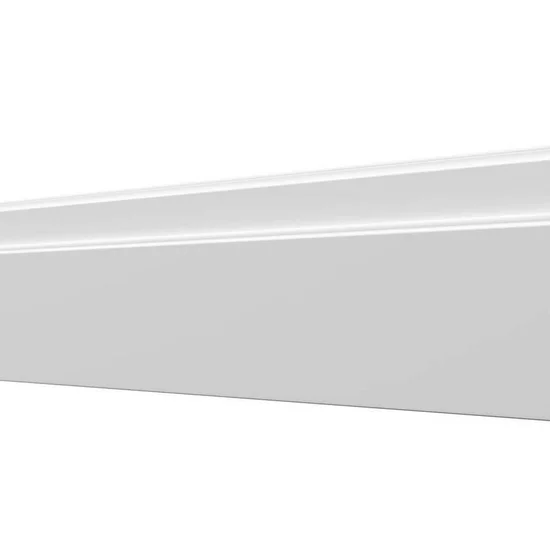 Напольные плинтусы DD102