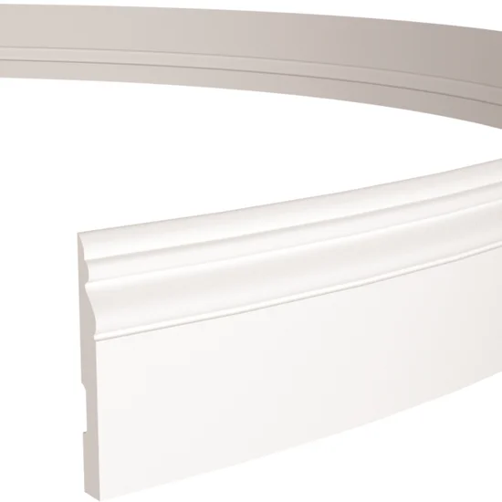 Напольные плинтусы DD50 Flex