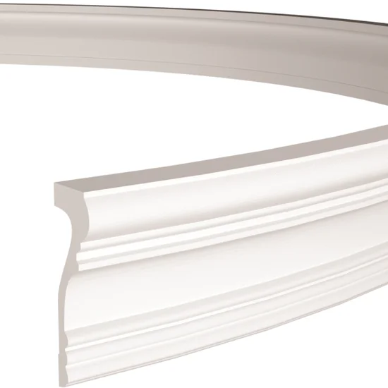 Молдинги и уголки DD604 Flex