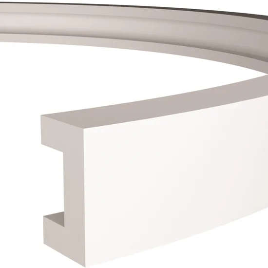 Молдинги и уголки DD618 Flex