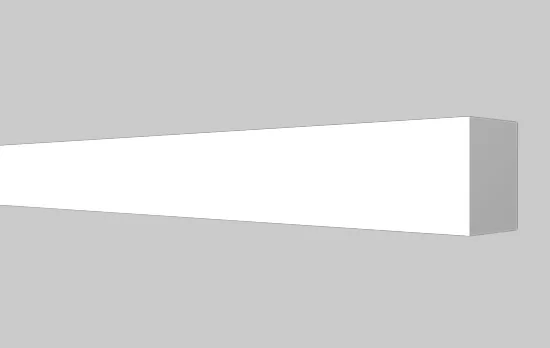 Молдинги и уголки DD622 3000