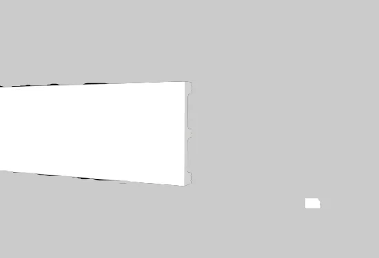 Молдинги и уголки DD708