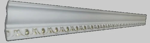 Инжекционные плинтусы GP10 Gold