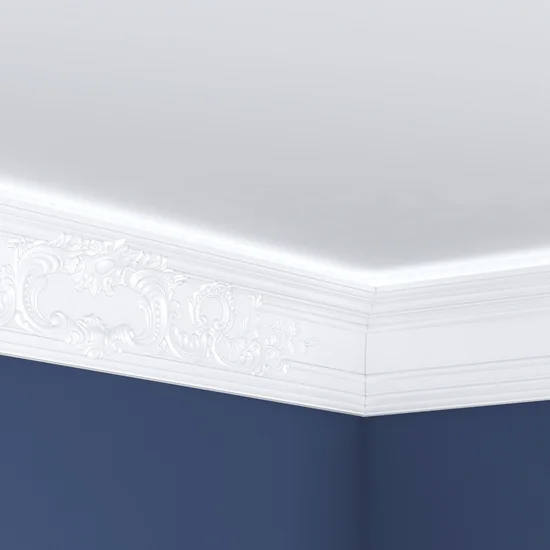 Инжекционные плинтусы GP102