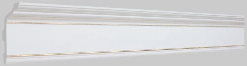 Инжекционные плинтусы GP109 Gold