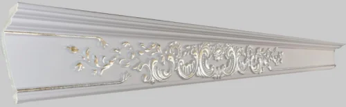 Инжекционные плинтусы GP110 Gold