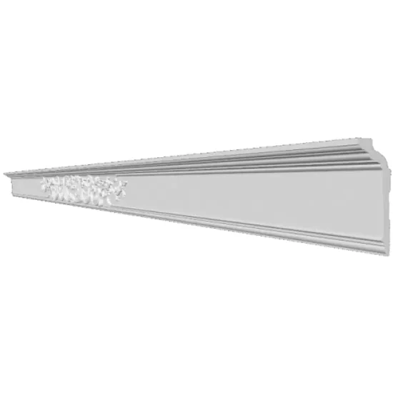 Инжекционные плинтусы GP110