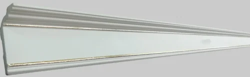 Инжекционные плинтусы GP111 Gold