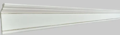 Инжекционные плинтусы GP116 Gold