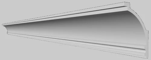 Инжекционные плинтусы GP118