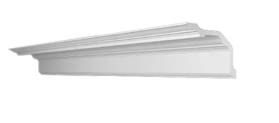 Инжекционные плинтусы GP124