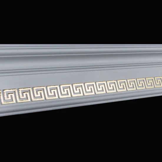 Инжекционные плинтусы GP24 Gold
