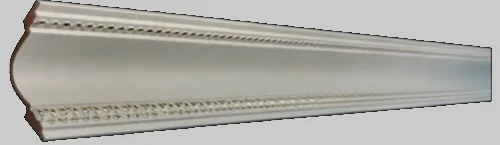 Инжекционные плинтусы GP54 Gold