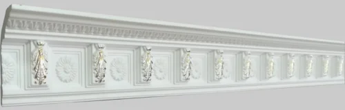 Инжекционные плинтусы GP60 Gold