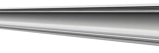 Инжекционные плинтусы GP62