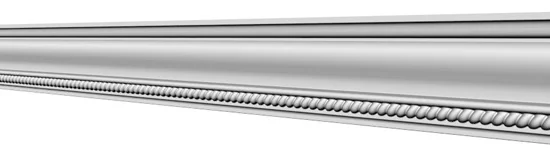 Инжекционные плинтусы GP67