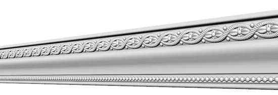 Инжекционные плинтусы GP72