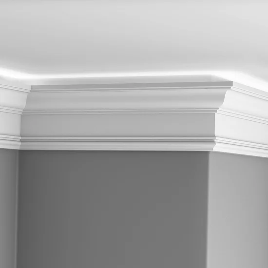 Карнизы GPD50 LED