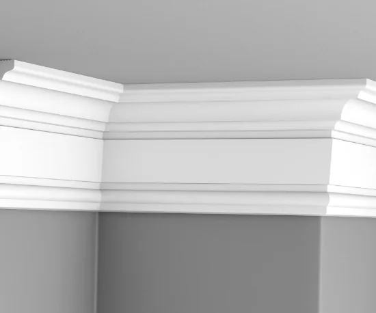 Инжекционные плинтусы GPL1