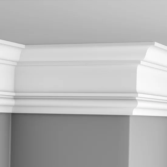 Инжекционные плинтусы GPL14