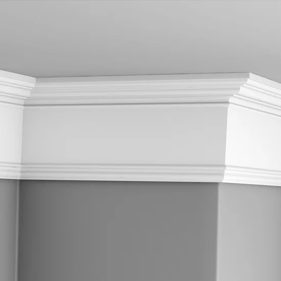 Инжекционные плинтусы GPL15