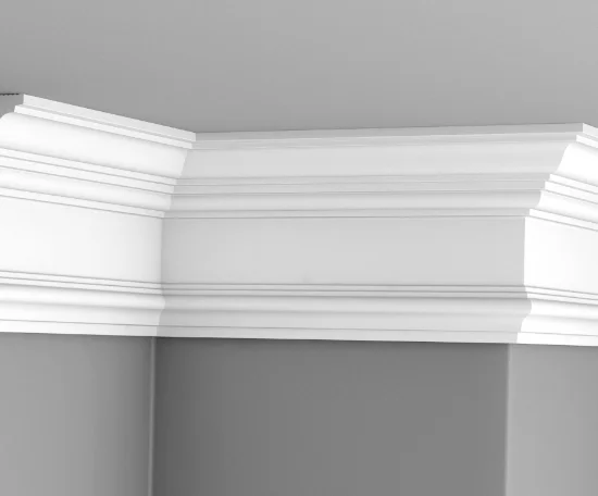 Инжекционные плинтусы GPL4