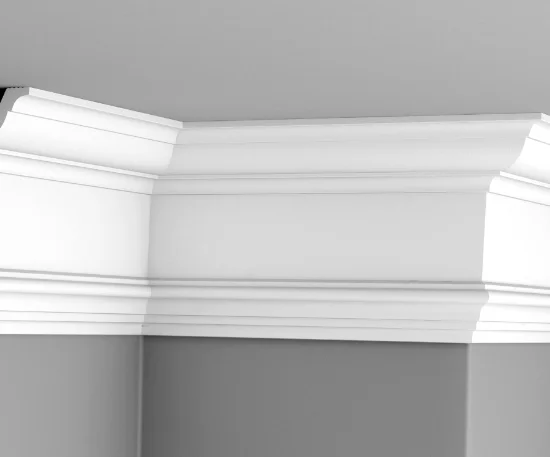 Инжекционные плинтусы GPL5