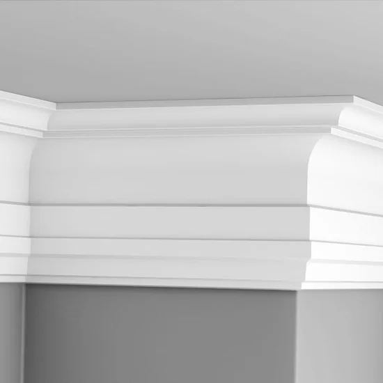 Инжекционные плинтусы GPL9