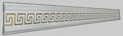 Инжекционные плинтусы GPM2 Gold