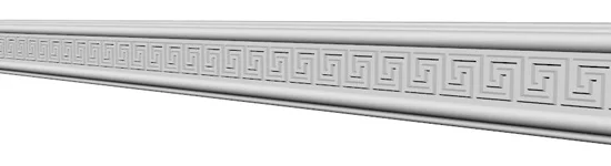 Инжекционные плинтусы GPM2