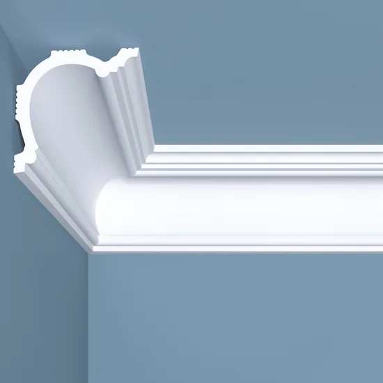 Карнизы К1 80x80