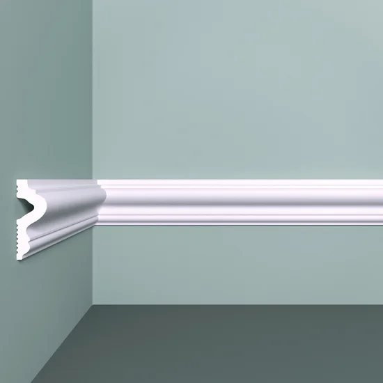 Молдинги и уголки М10 45x17 XPS