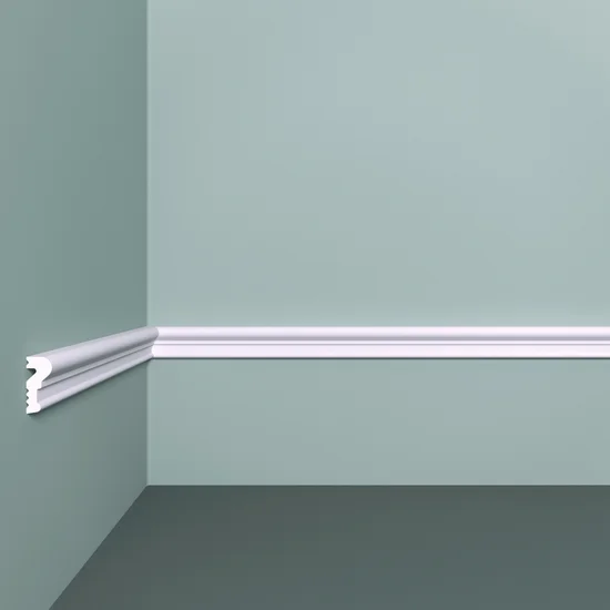 Молдинги и уголки М2 20x9 XPS