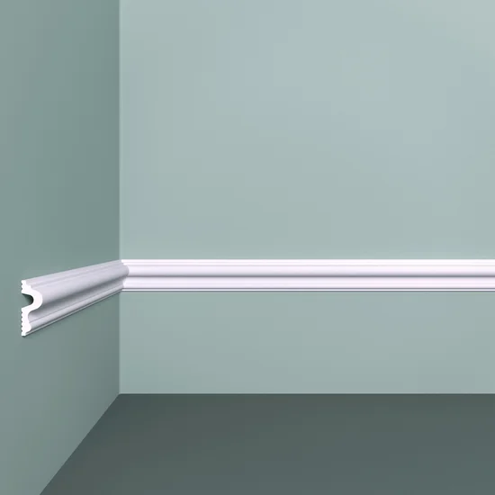 Молдинги и уголки М26 24x9 XPS