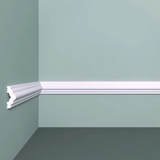 Молдинги и уголки М3 30x12 XPS