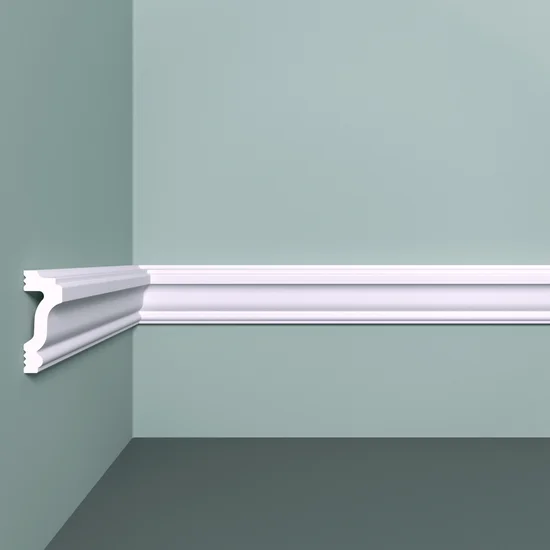 Молдинги и уголки М4 40x15 XPS