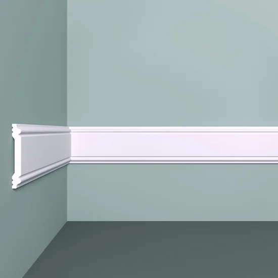 Молдинги и уголки М5 50x7 XPS