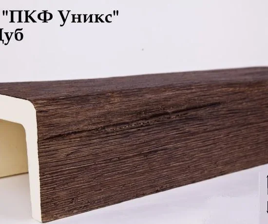 Балки и доски М9 балка дуб