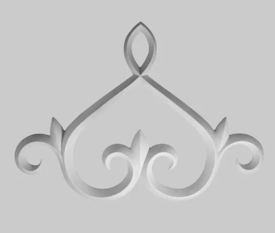 Орнаменты О16