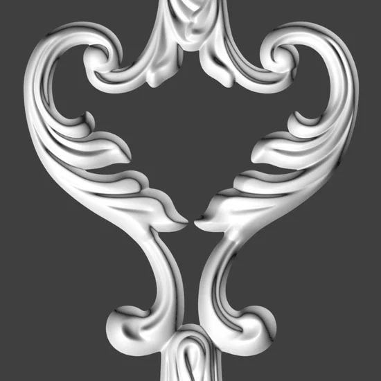 Орнаменты О39