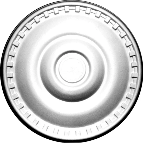 Розетки Потолочные R20