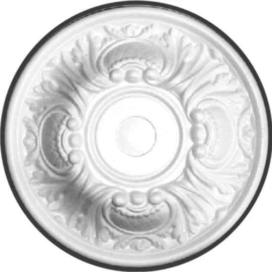 Розетки Потолочные R29